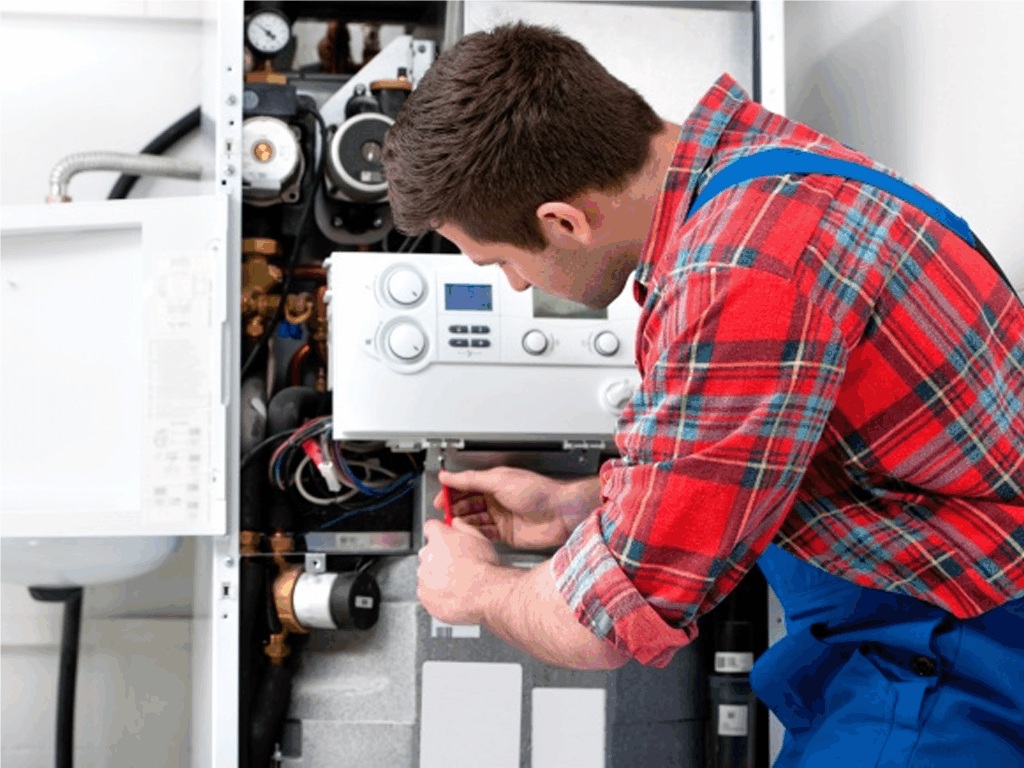 Keçiören Viessmann Viessmann kombi petek temizleme – Isınma sorunu kökünden çözüldü. - Teknik servis örneği